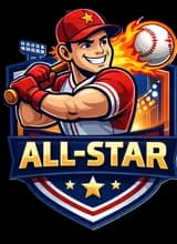 All-Star package logo