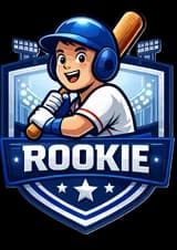 Rookie package logo